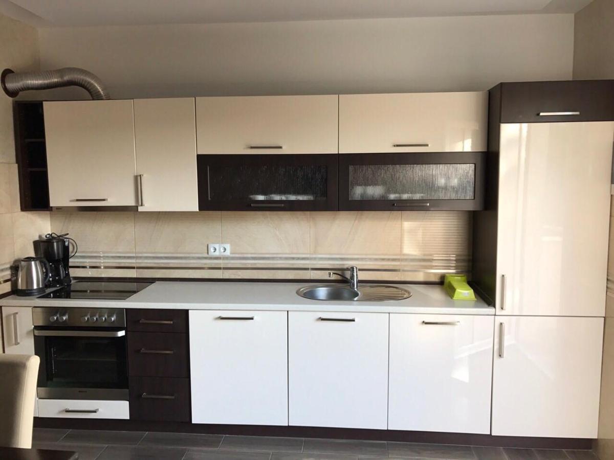 Apartmani Iva Vir Exteriör bild